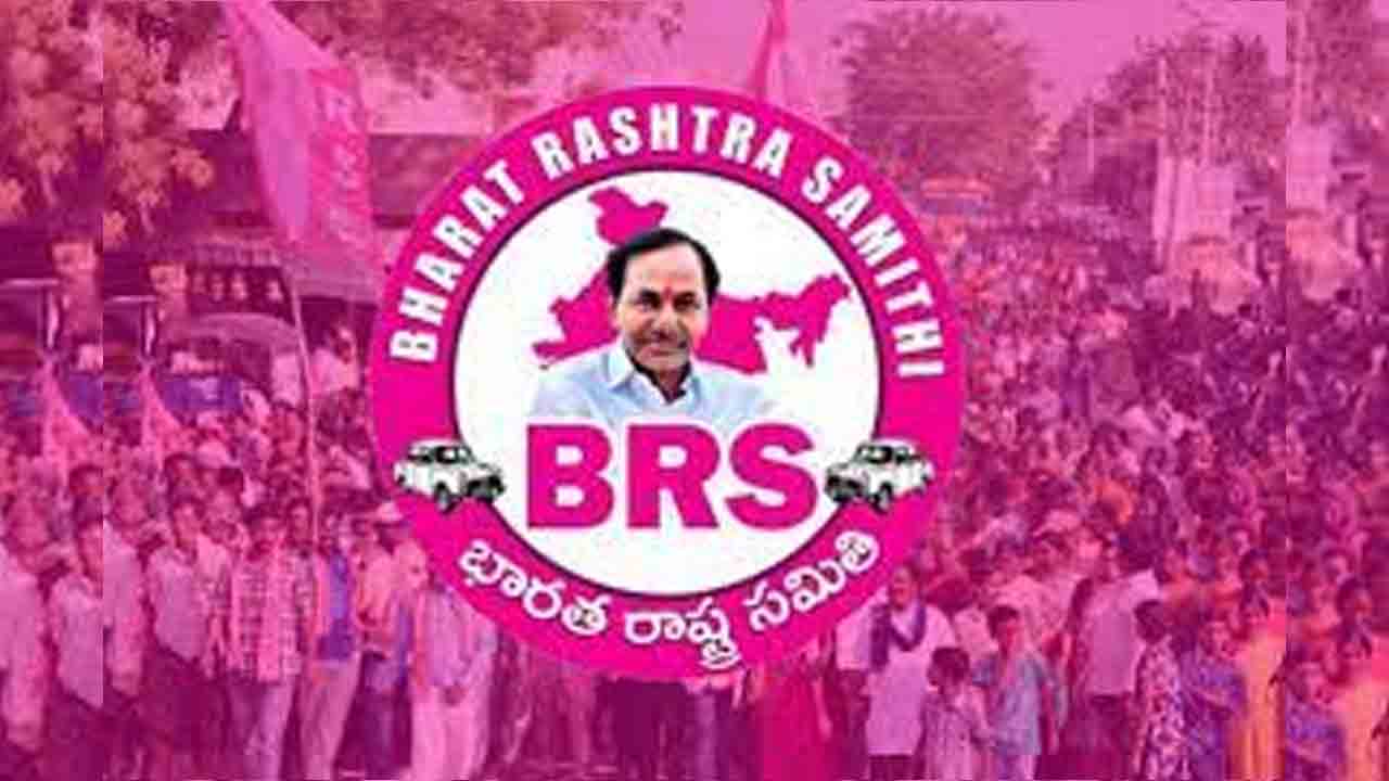 BRS Party | బీఆర్‌ఎస్‌ రజతోత్సవం.. తెలంగాణకు గర్వకారణం