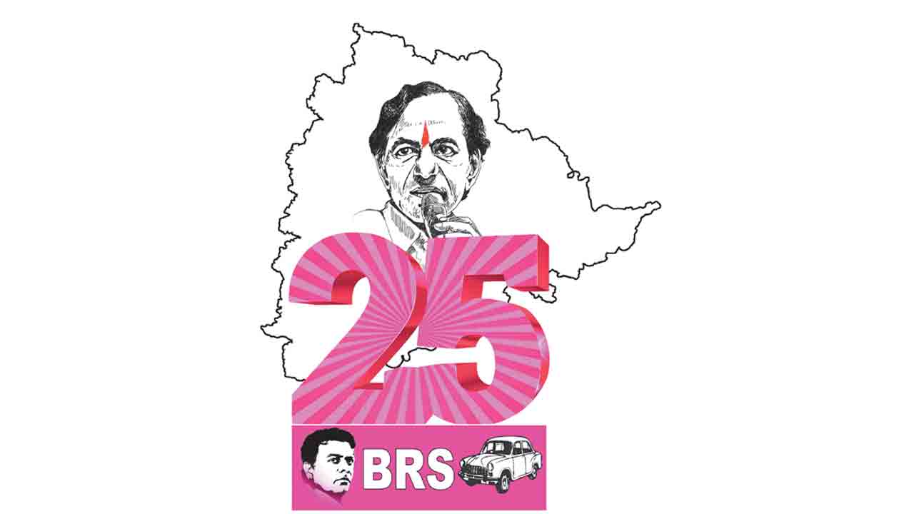 ఎల్కతుర్తికి ఎల్లుడే..
