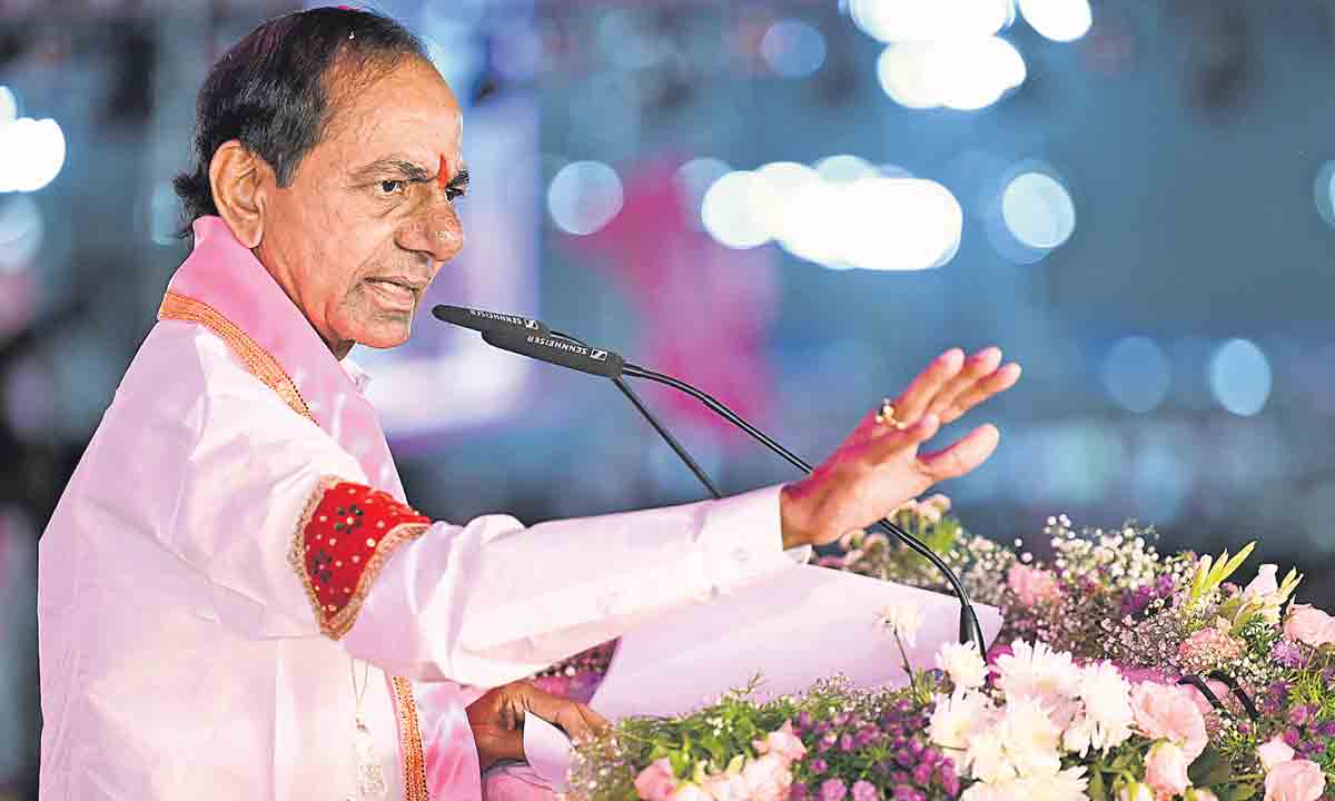 నేతలకు ధీమా.. శ్రేణులకు నిర్దేశం