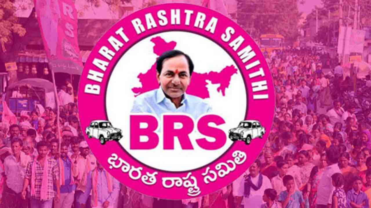 Adarsh Reddy | కాంగ్రెస్‌ ప్రభుత్వం సాధ్యం కాని హామీలు ఇచ్చి ప్రజలను మోసం చేసింది : బీఆర్ఎస్ నేత ఆదర్శ్ రెడ్డి