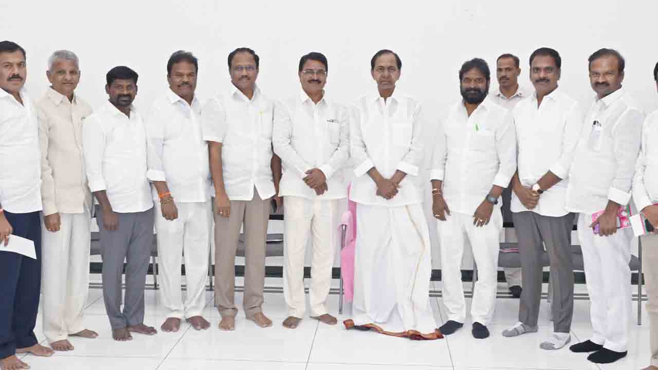 రజతోత్సవానికి సిద్ధం కావాలి