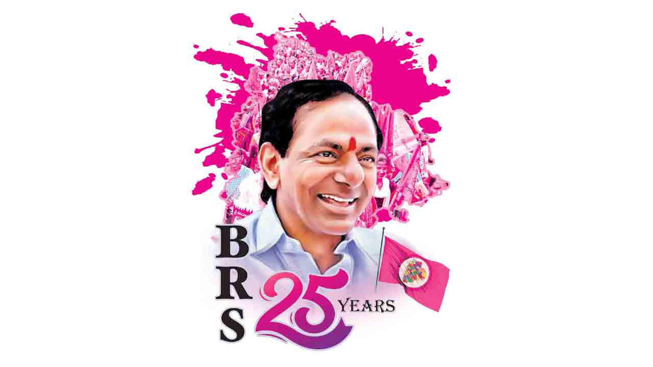 BRS | రజతోత్సవ సభకు ఎడ్లబండతో అధిక సంఖ్యలో పాల్గొనాలి : మాజీ మంత్రి ఎర్రబెల్లి