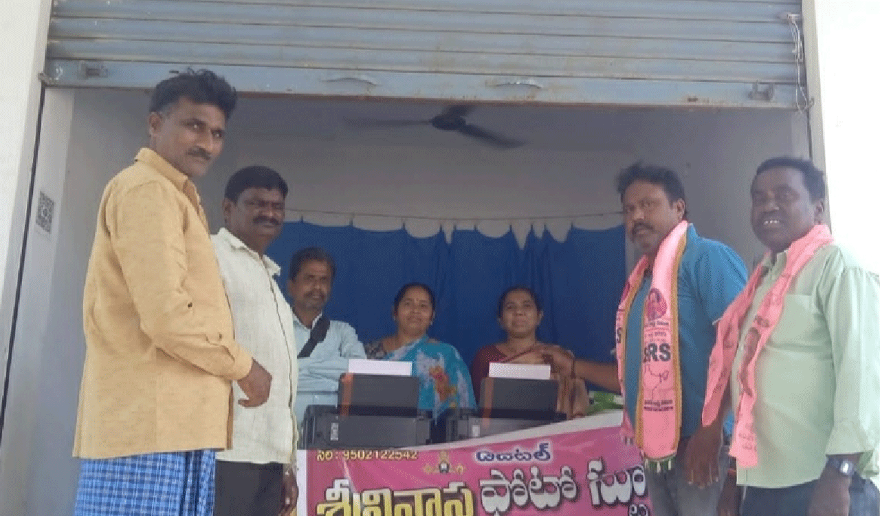 KARIMNAGAR | రజతోత్సవ సభకు భారీగా తరలిరావాలి