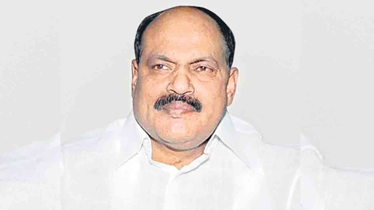 15న రూరల్‌, 16న బాన్సువాడ, బోధన్‌లో బీఆర్‌ఎస్‌ సన్నాహక సమావేశాలు