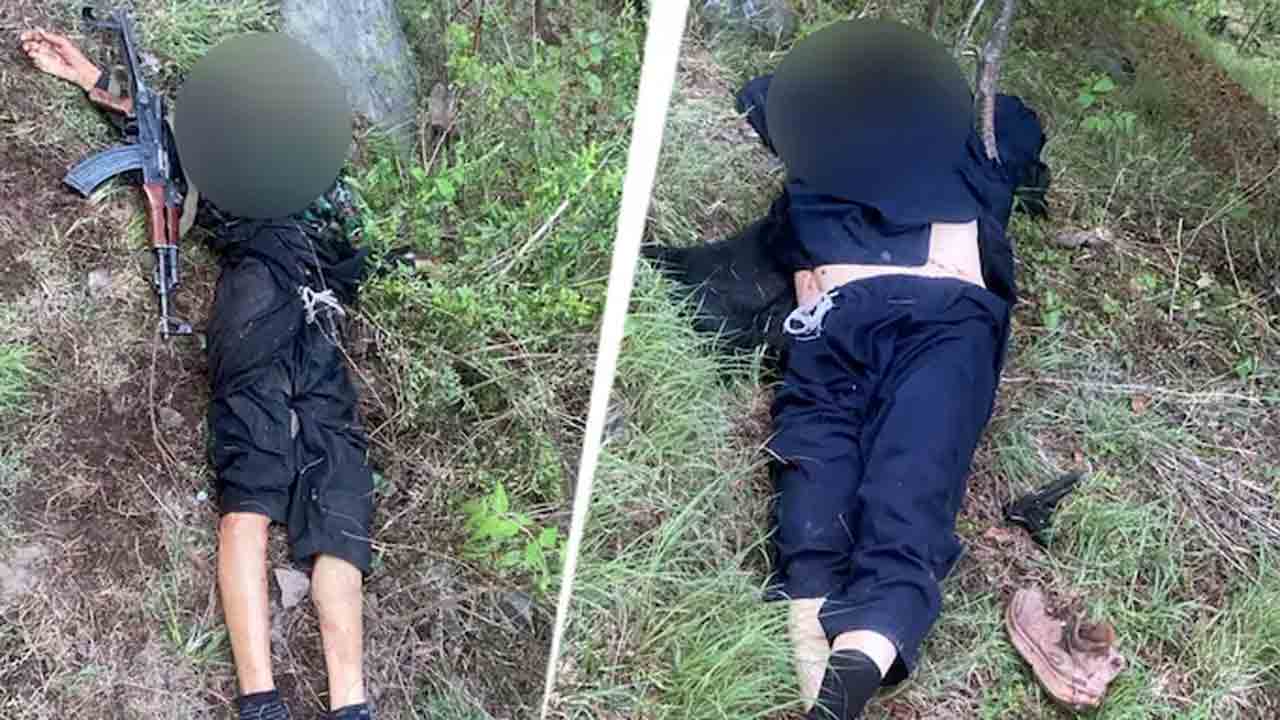 Terrorist | బారాముల్లాలో చొరబాటు యత్నాన్ని భగ్నం చేసిన సైన్యం.. ఎదురు కాల్పుల్లో ఇద్దరు ఉగ్రవాదులు మృతి