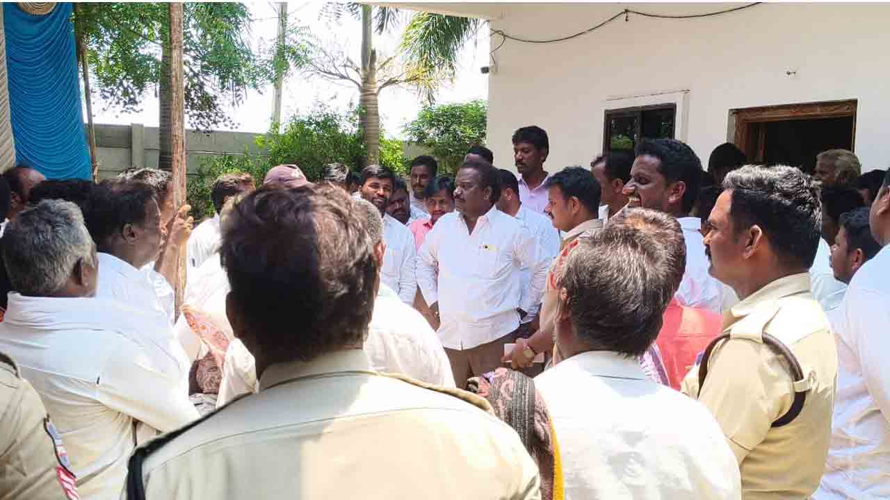 Basu Hanmanth Naidu