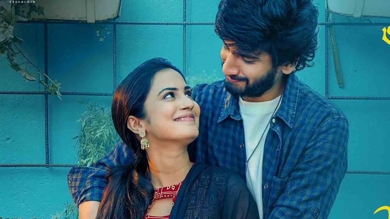 Beauty | అందమైన మెలోడీ ట్రాక్‌.. మారుతి టీం బ్యూటీ నుంచి కన్నమ్మ సాంగ్‌