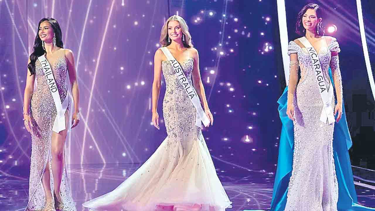 విస్తరిస్తున్న విష సంస్కృతి