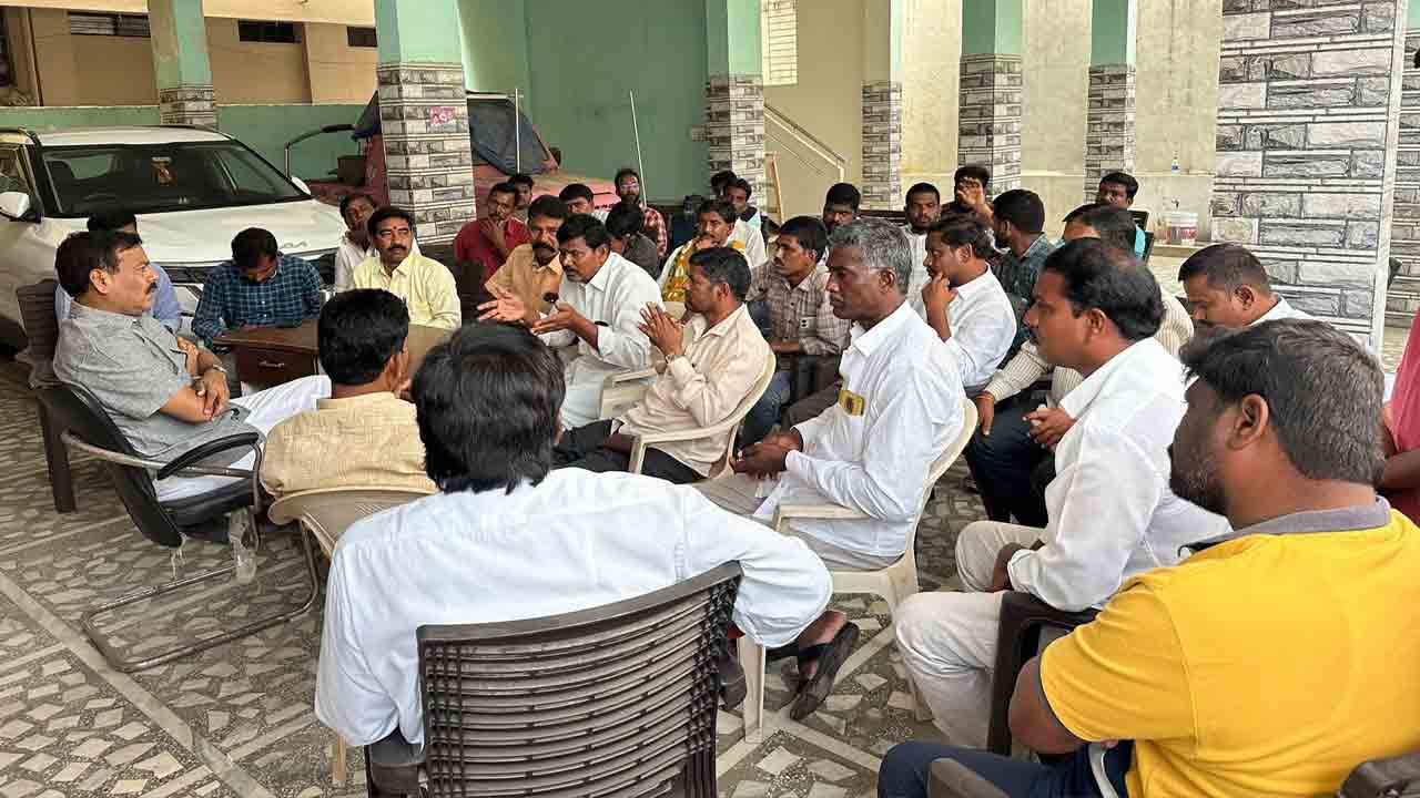 రజతోత్సవానికి లక్షలాదిగా తరలివెళ్దాం