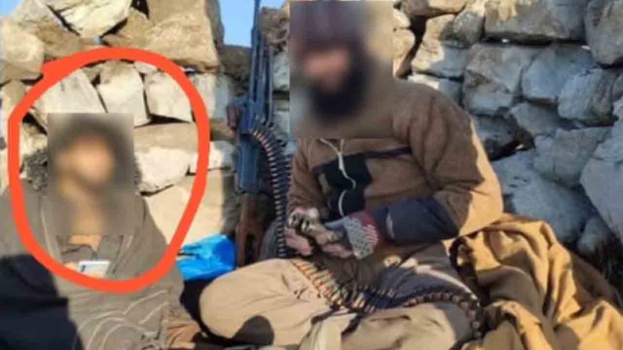 Bengal man shares photos | ‘పాకిస్థానీ భయ్యా’ పేరుతో ఫొటోలు షేర్‌ చేసిన వ్యక్తి..   పోలీసులు అలెర్ట్‌