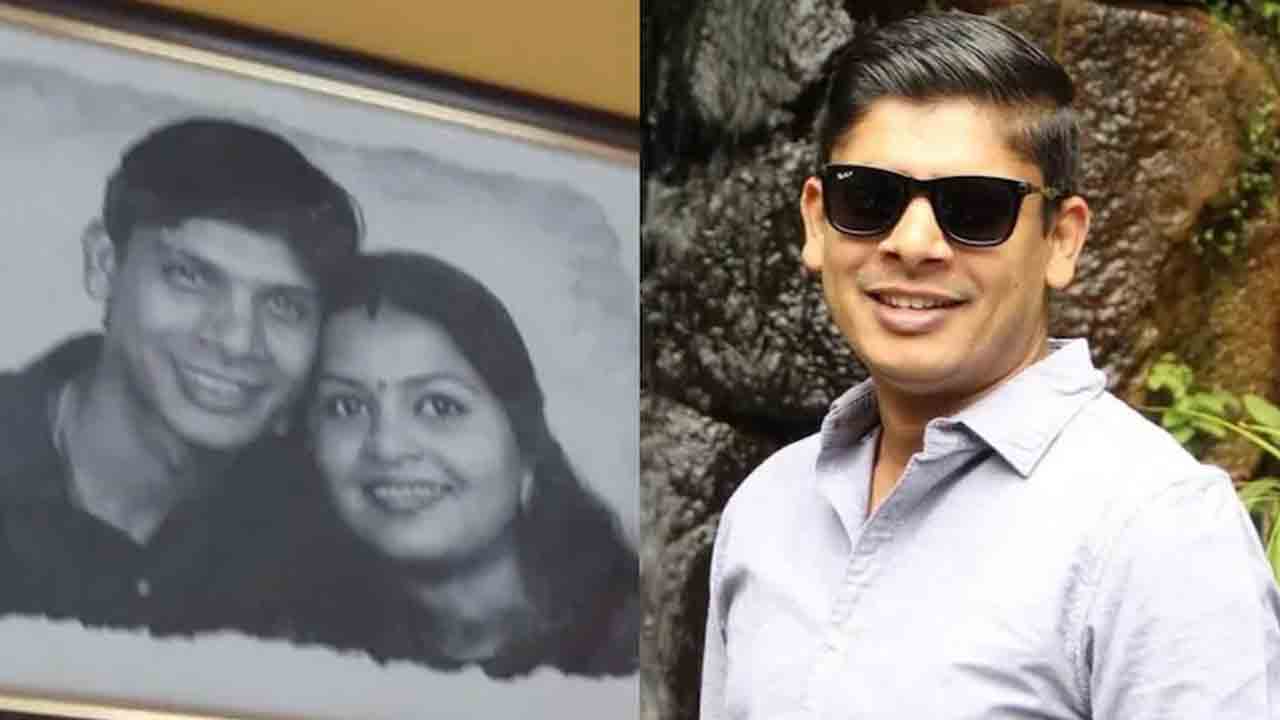 Suicide | ఏడాదిగా భార్యతో ఎడబాటు.. మార్కెటింగ్‌ నిపుణుడి ఆత్మహత్య