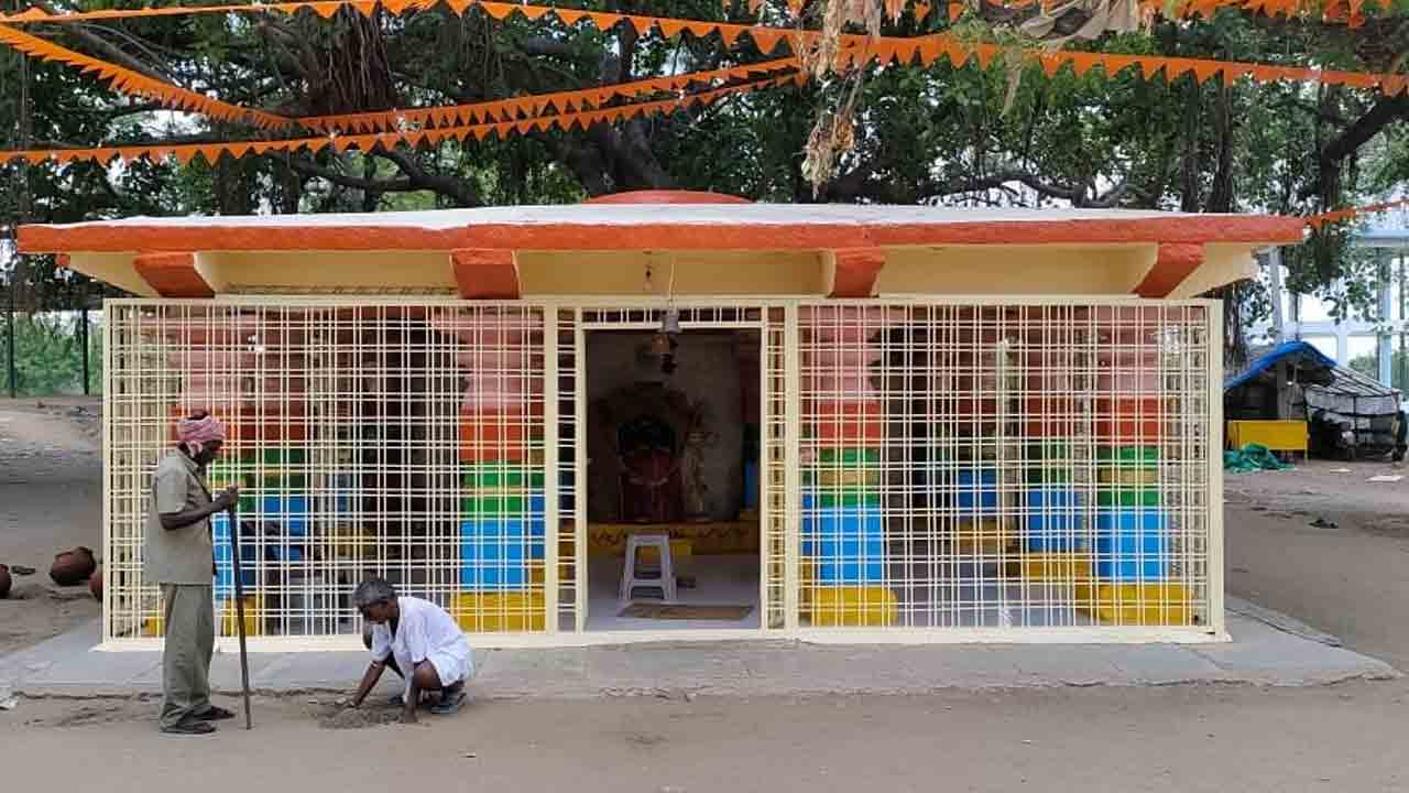 Bethalaswamy Jathara 1