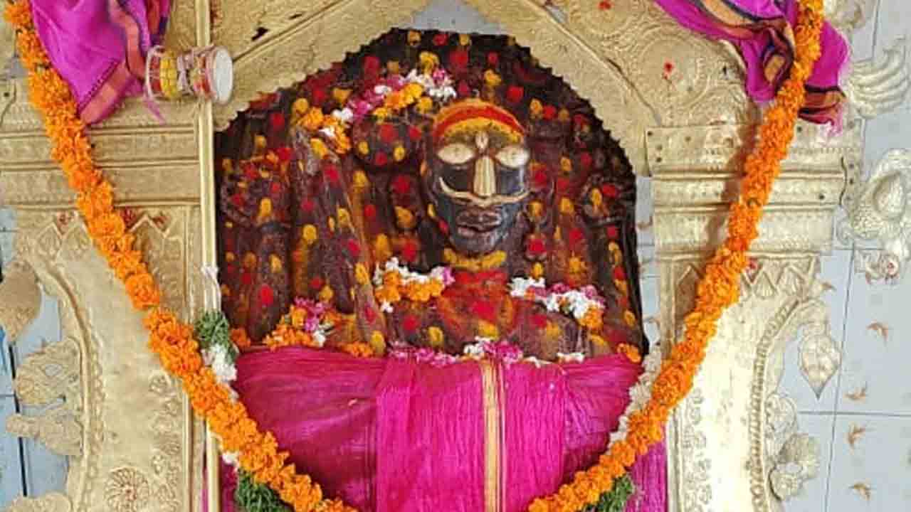 Bethalaswamy Jathara | గ్రామానికి రక్షగా.. రేపటి నుంచి బేతాళ స్వామి జాతర ప్రారంభం