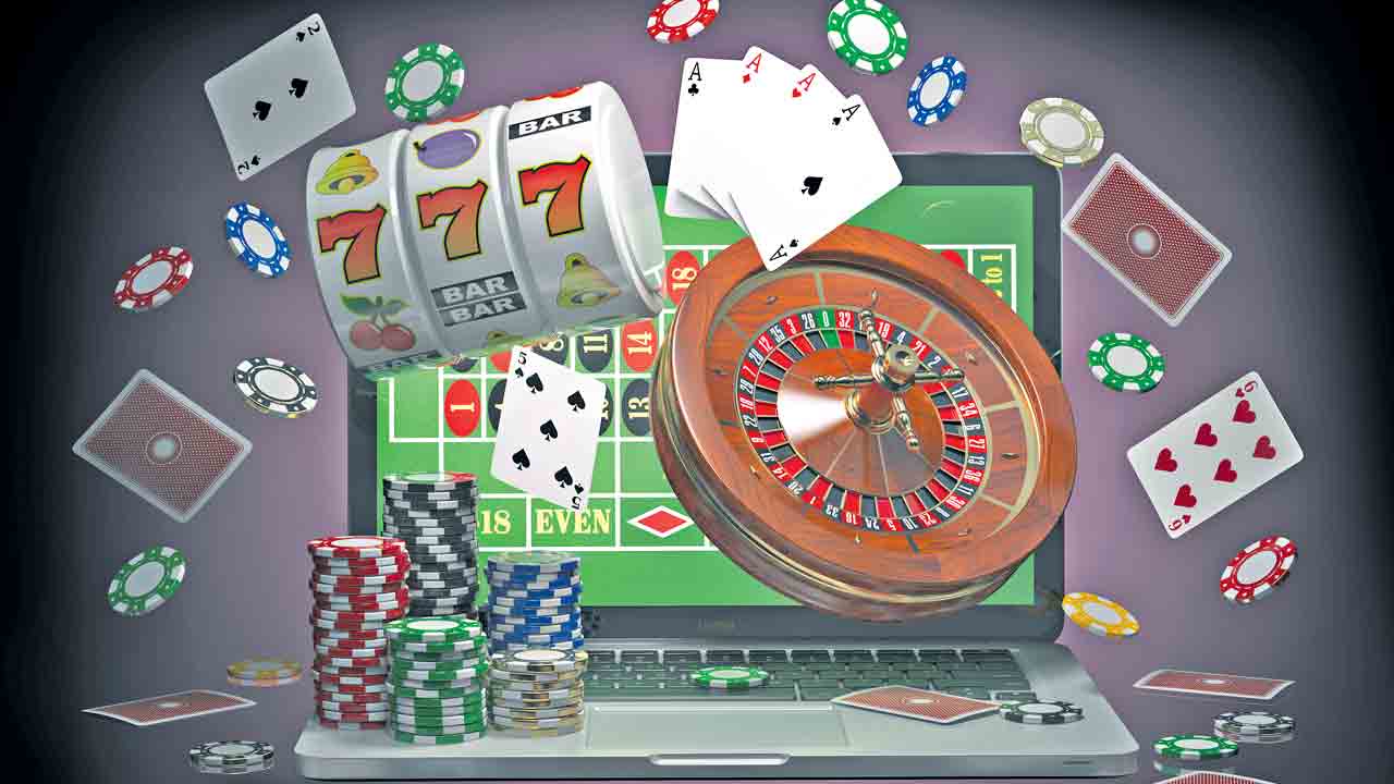 ఒట్టేసి చెప్పండి.. నో బెట్టింగని