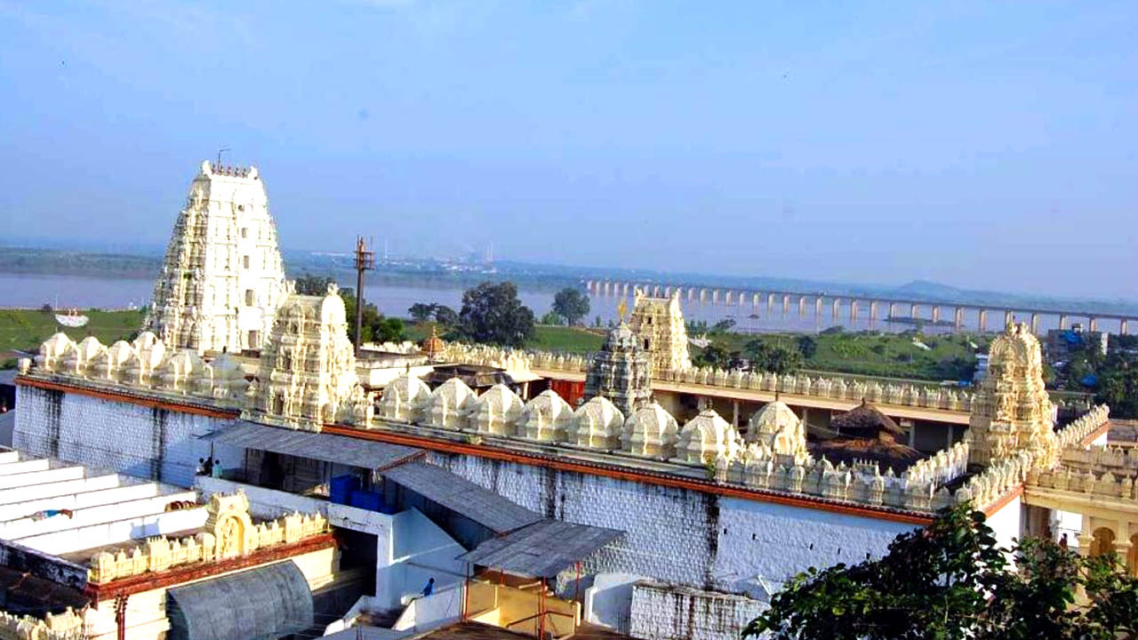 Bhadrachalam