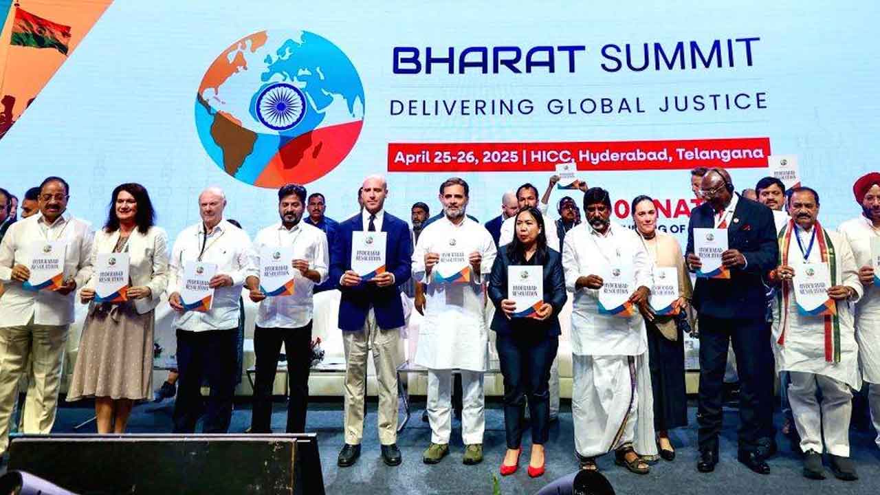 పాత తరం నేతలకు కాలం చెల్లింది