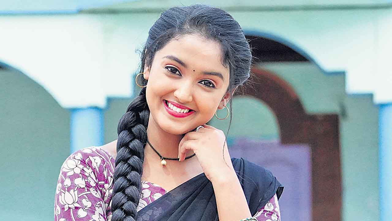 Bhoomika Ramesh 1