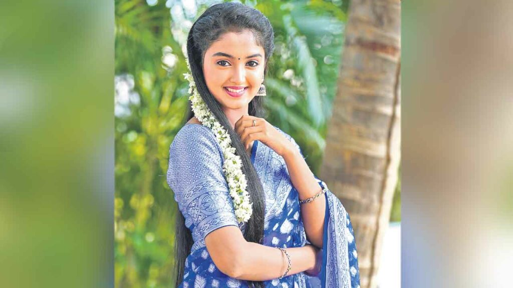 Bhoomika Ramesh