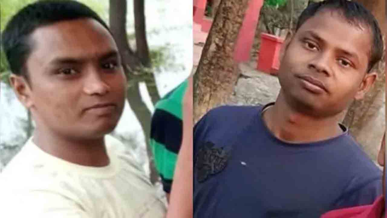 Cop Shot Dead By Colleague | తీవ్ర వాగ్వాదం నేపథ్యంలో.. సహోద్యోగిని కాల్చి చంపిన పోలీస్‌