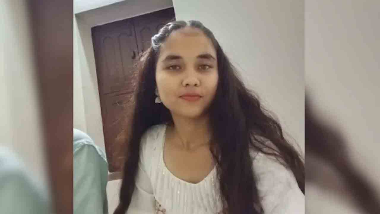 Man Kills Daughter | ప్రియుడితో కలిసి పారిపోయిన కూతురు.. ఆగ్రహంతో హత్య చేసిన తండ్రి