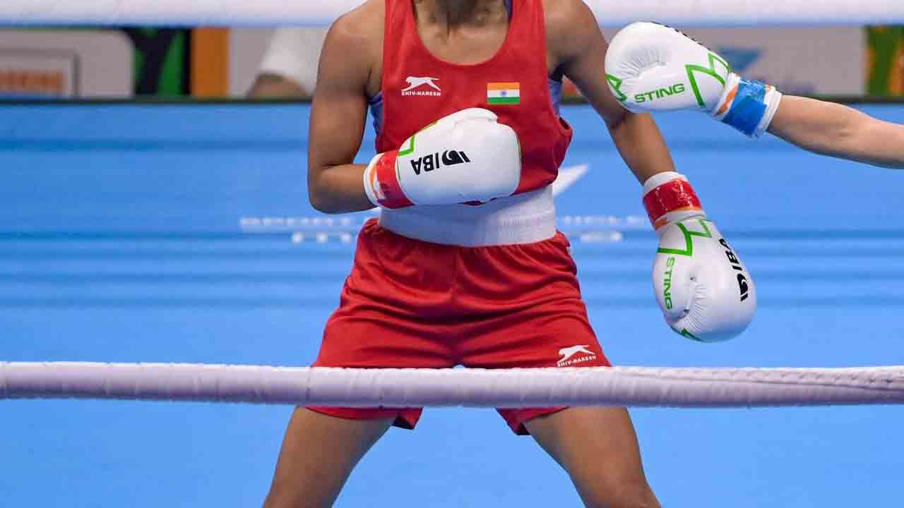 యువ బాక్సర్ల జోరు