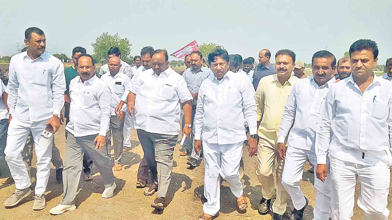 మూణ్నాళ్ల పార్టీ కాదు… రజతోత్సవ పార్టీ