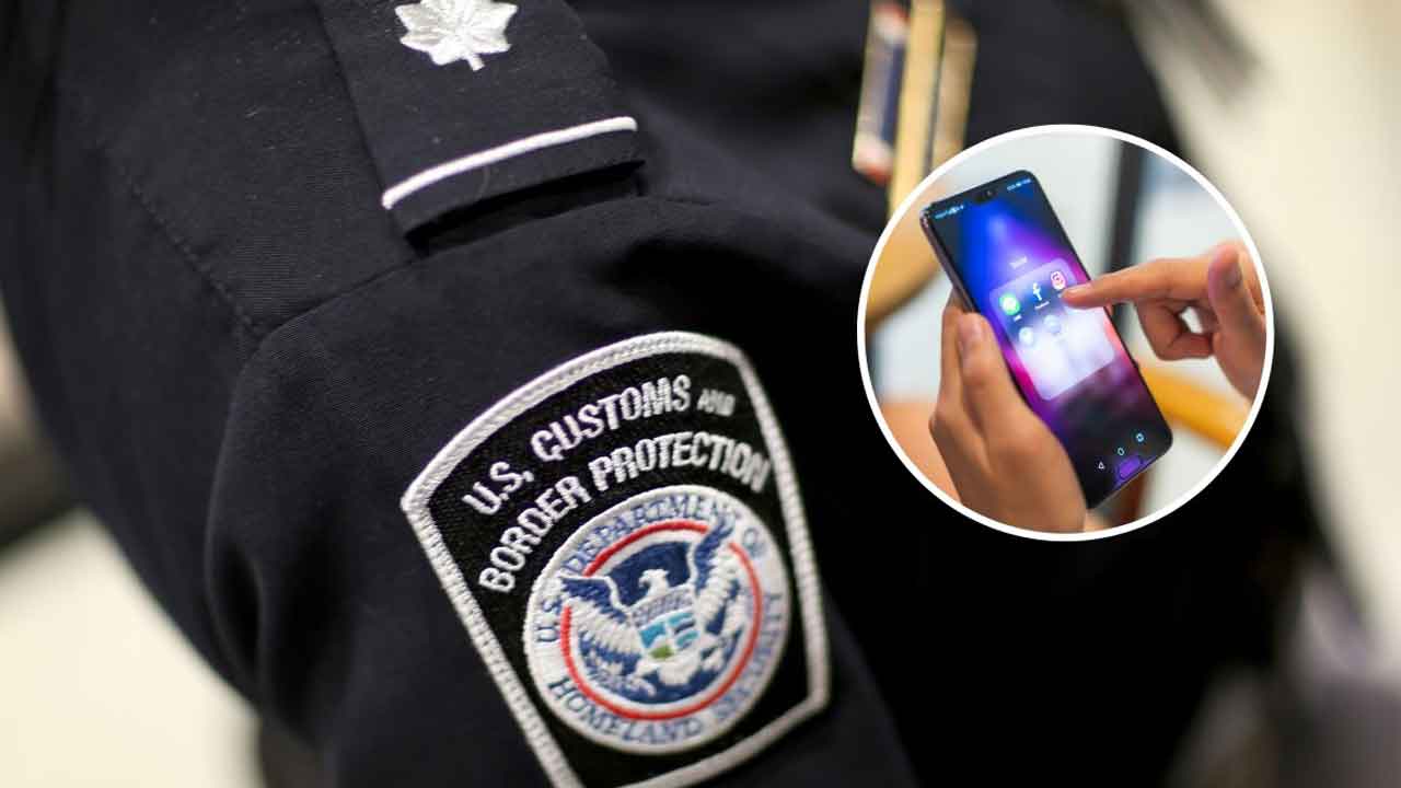 America | అమెరికా వెళ్తున్నారా..? మీ ఫోన్లు, ల్యాప్‌టాప్‌లు చెక్‌ చేయొచ్చు!