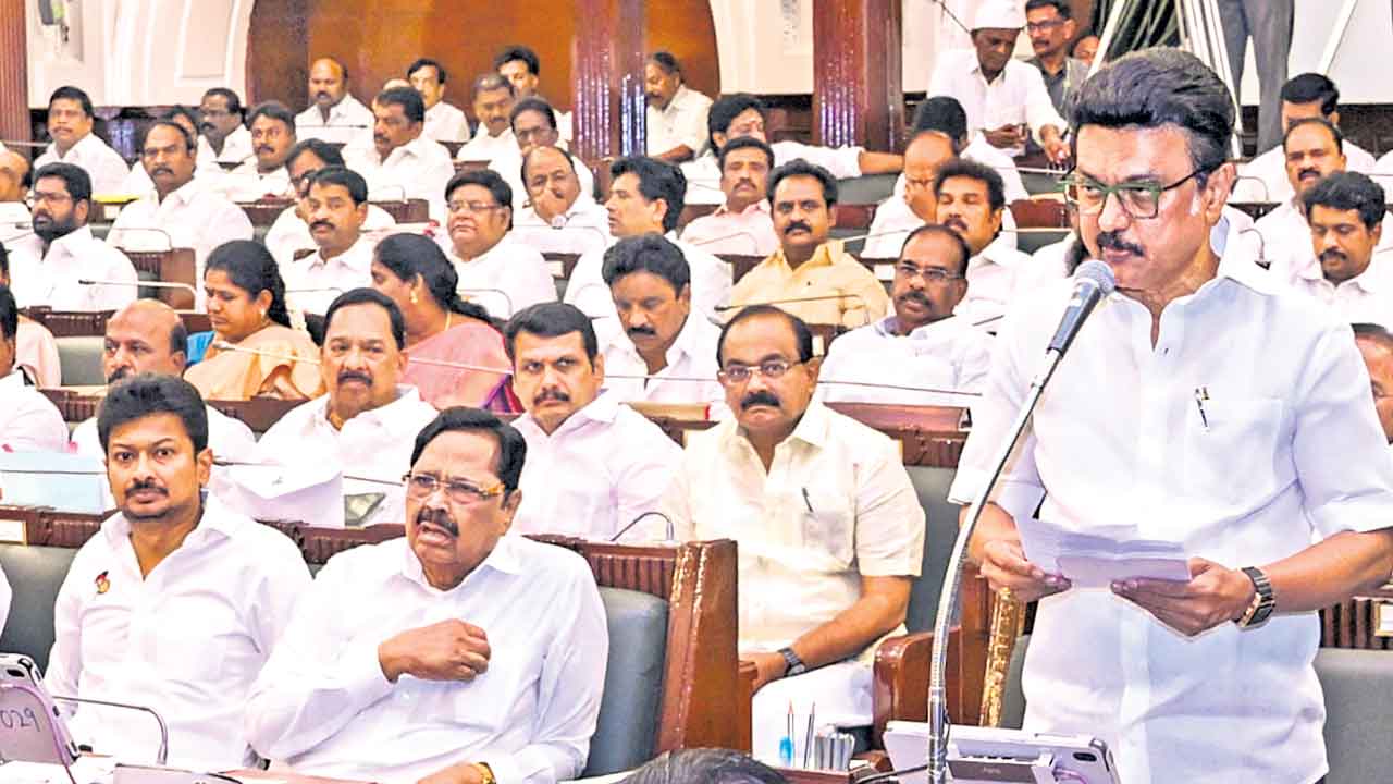 కేంద్రం పెత్తనానికి కత్తెర!