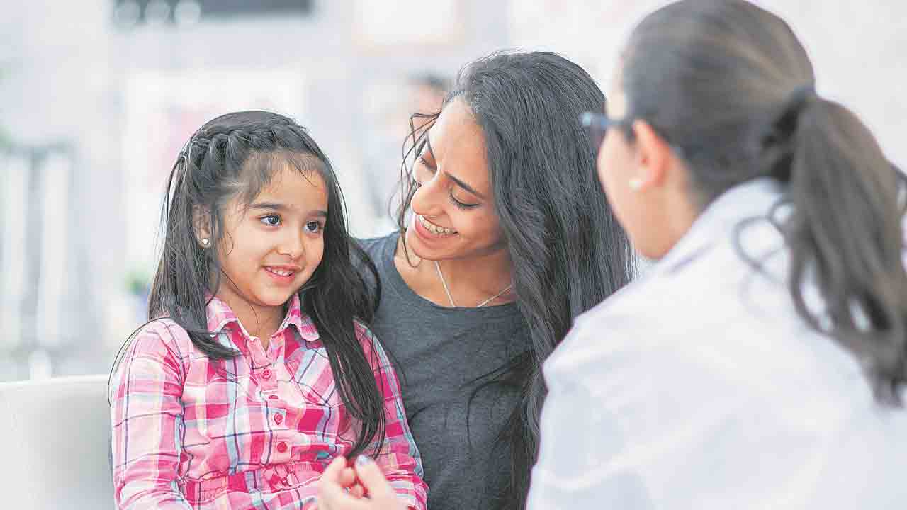 హలో! ఫ్యామిలీ డాక్టర్‌