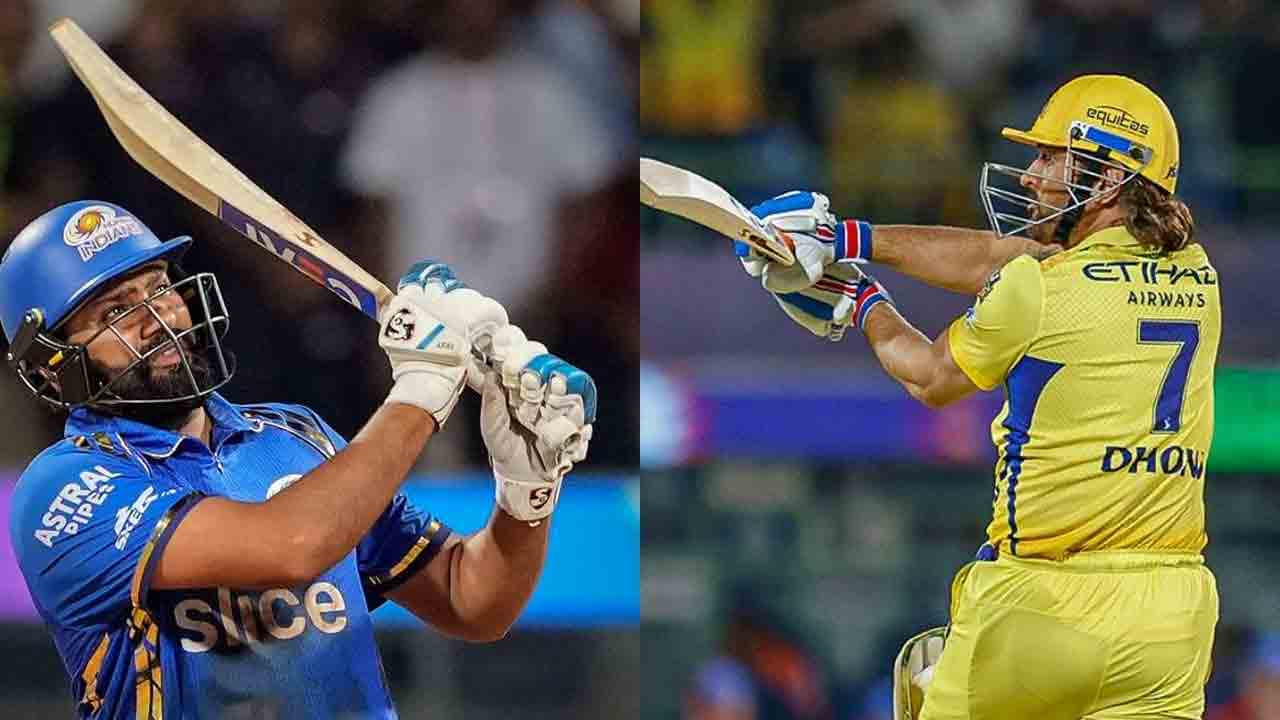 IPL 2025 | టాస్ గెలిచిన ముంబై.. తుది జ‌ట్టులో చిచ్చ‌ర‌పిడుగు