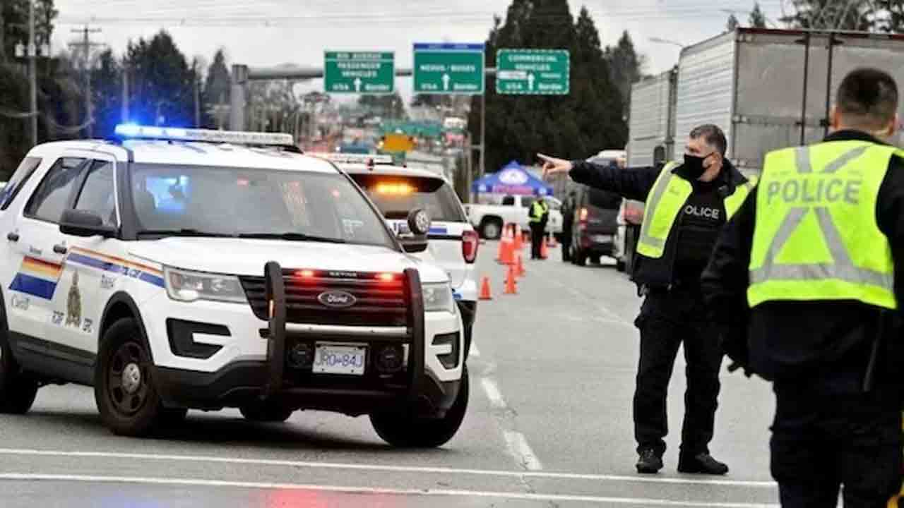 Ottawa | కెనడాలో భారతీయుడి దారుణ హత్య