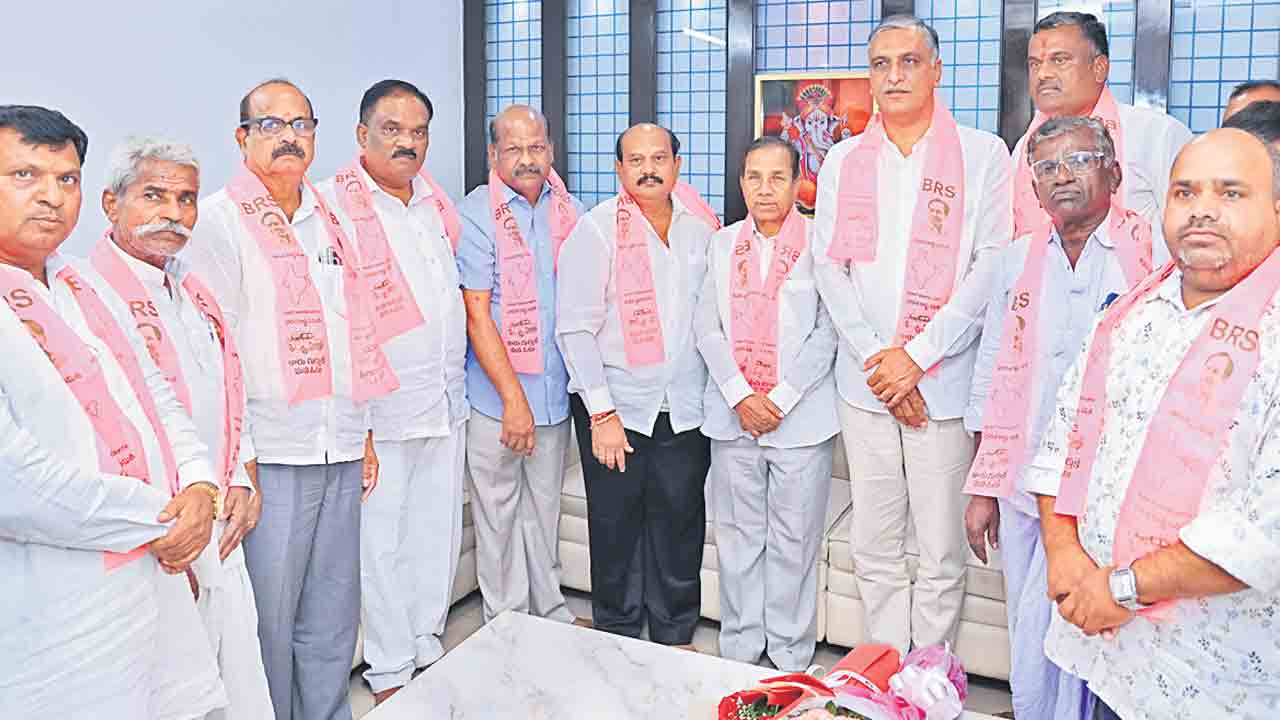 తెలంగాణకు కేంద్రం తీరని అన్యాయం