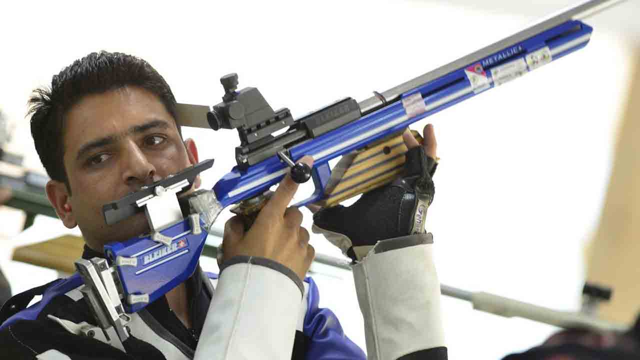 చైన్‌సింగ్‌కు కాంస్యం