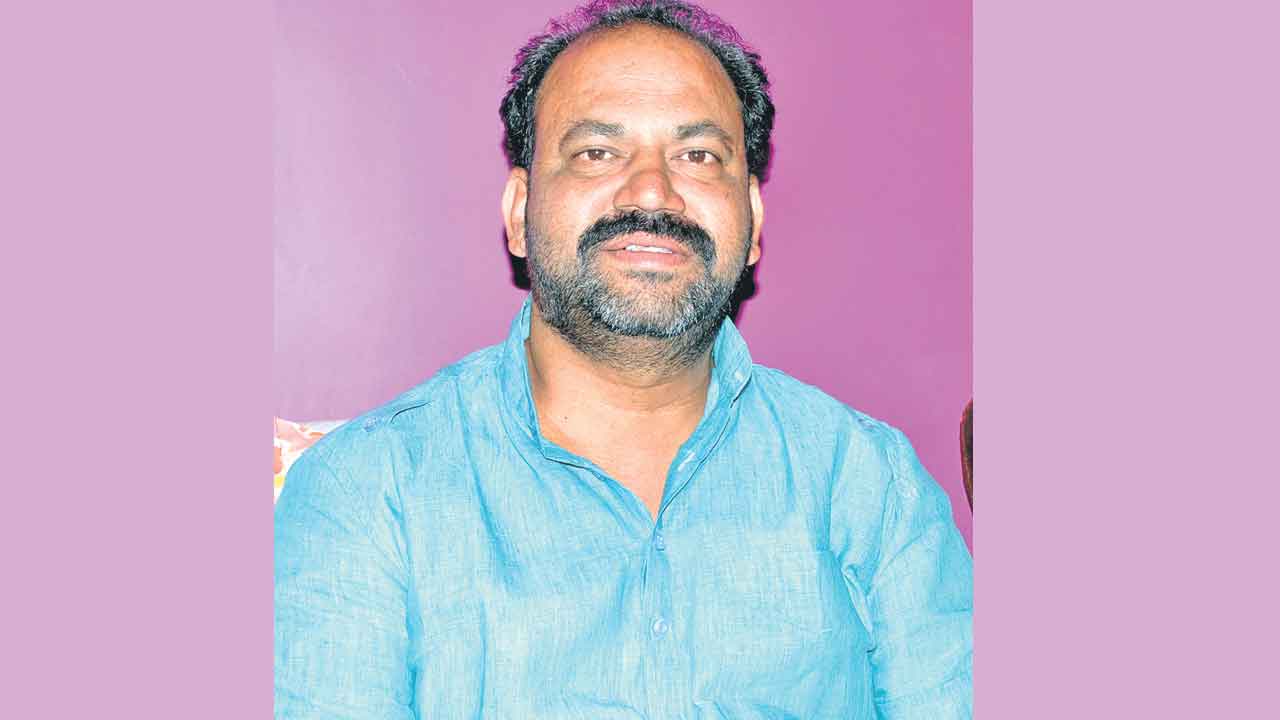 30 వరకు జిల్లాల్లో సదస్సులు.. సమస్యలపై ఉద్యోగుల పోరుబాట