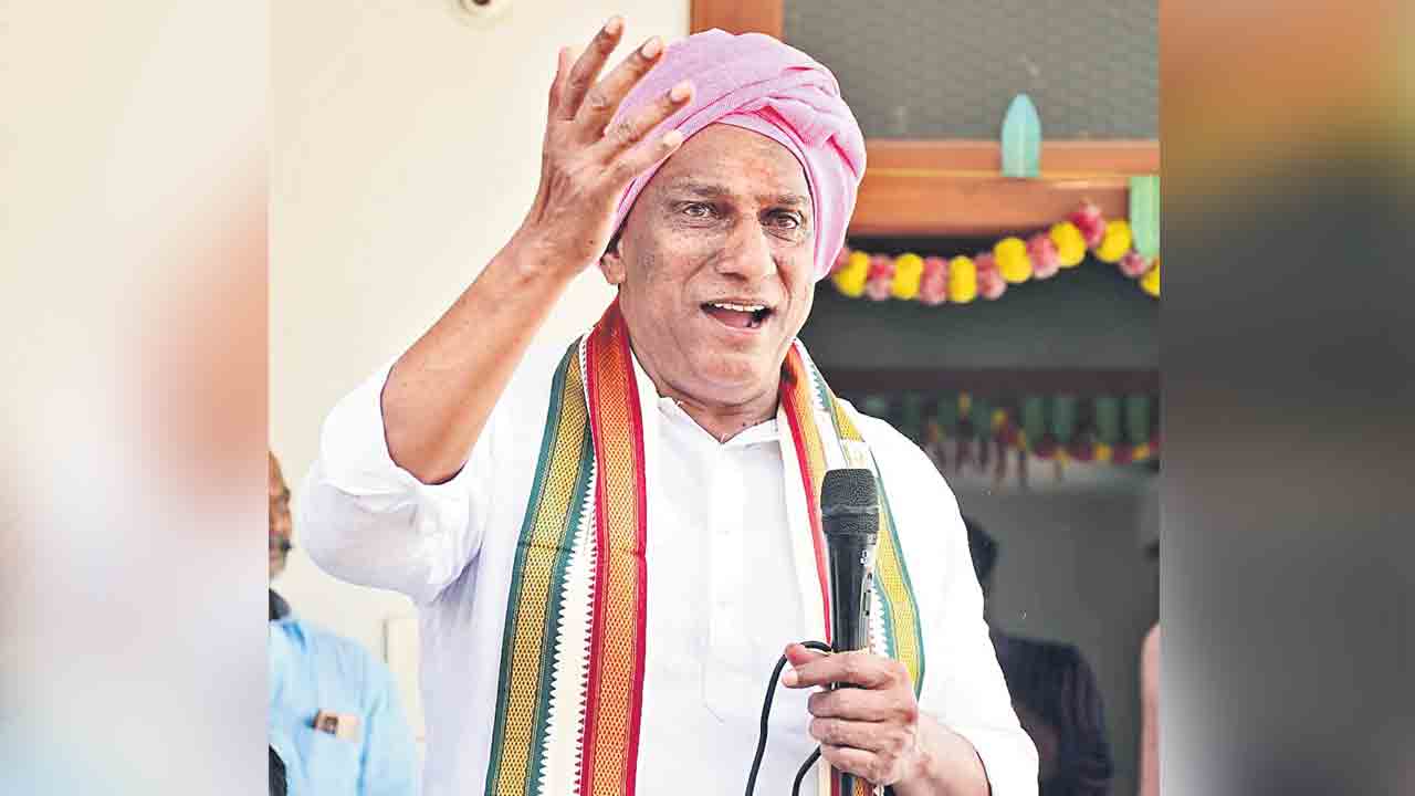 కాంగ్రెస్‌పై ప్రజలకు విరక్తి