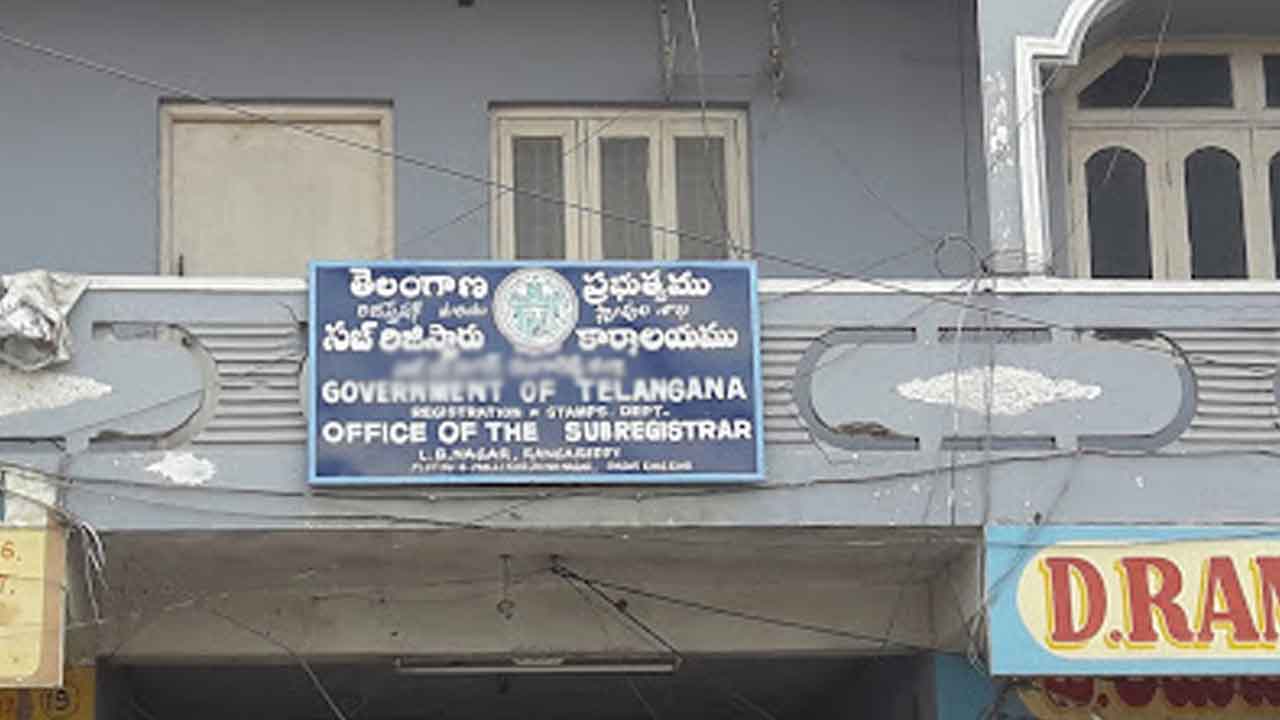 స్లాట్‌బుకింగ్‌పై రైటర్ల ఆందోళన