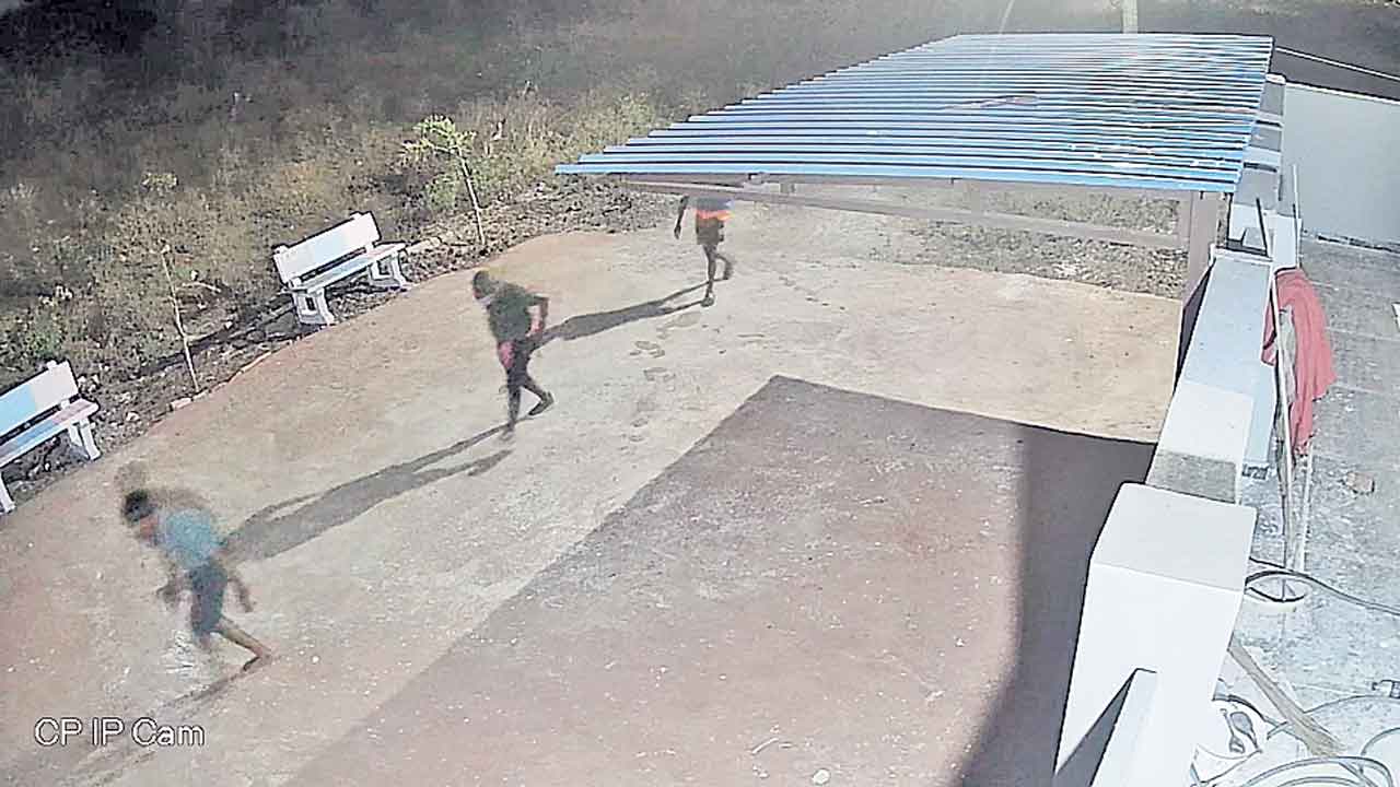 పోలీసులకు కొత్తసవాళ్లు