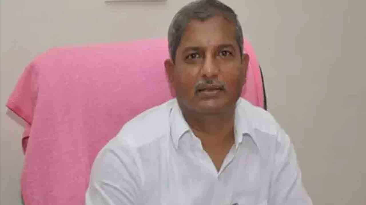 బీఆర్‌ఎస్‌ మాజీ ఎమ్మెల్యే చెన్నమనేనిపై సీఐడీ కేసు