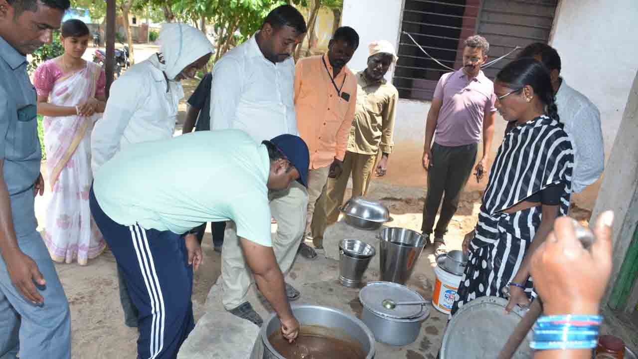 Collector Rahul Raj 4