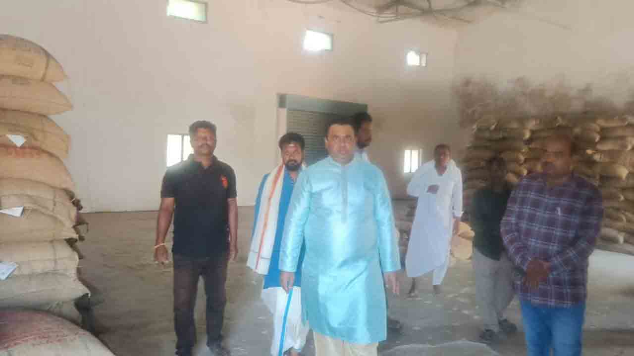 Collector Rahul Raj 7