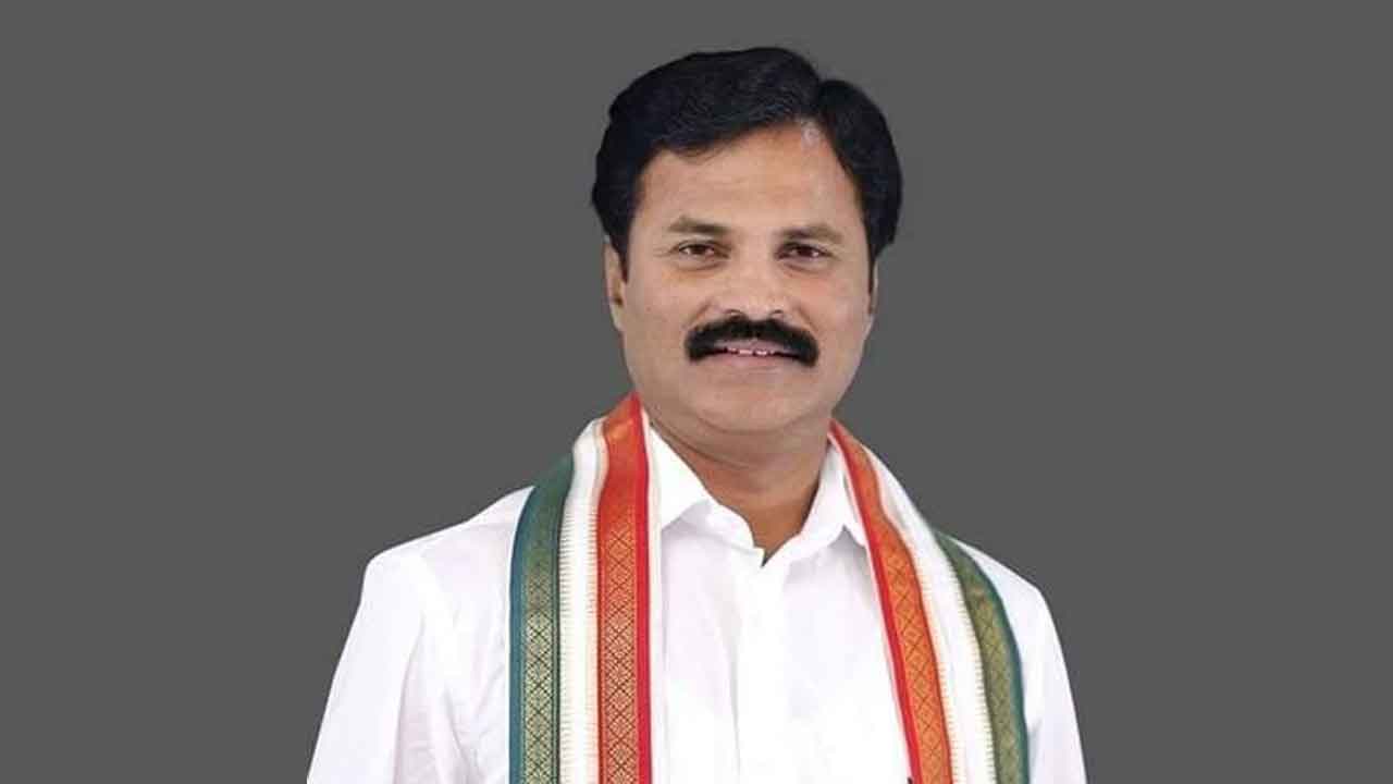 Congress Mla