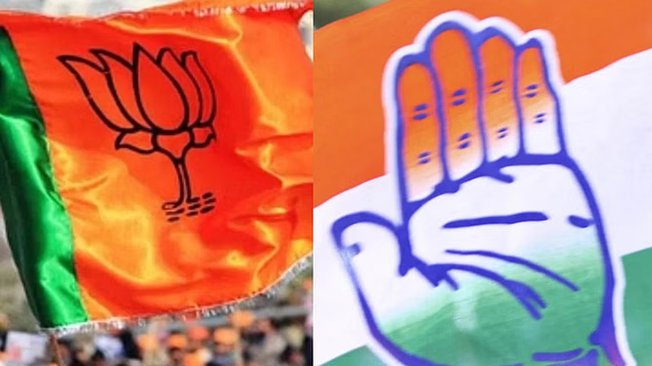 Telangana | పదవులన్నీ మాలలకే ఇచ్చారు.. మాదిగలకు మంత్రి పదవి ఇవ్వాల్సిందే.. అధిష్ఠానానికి మాదిగ ఎమ్మెల్యేల లేఖ