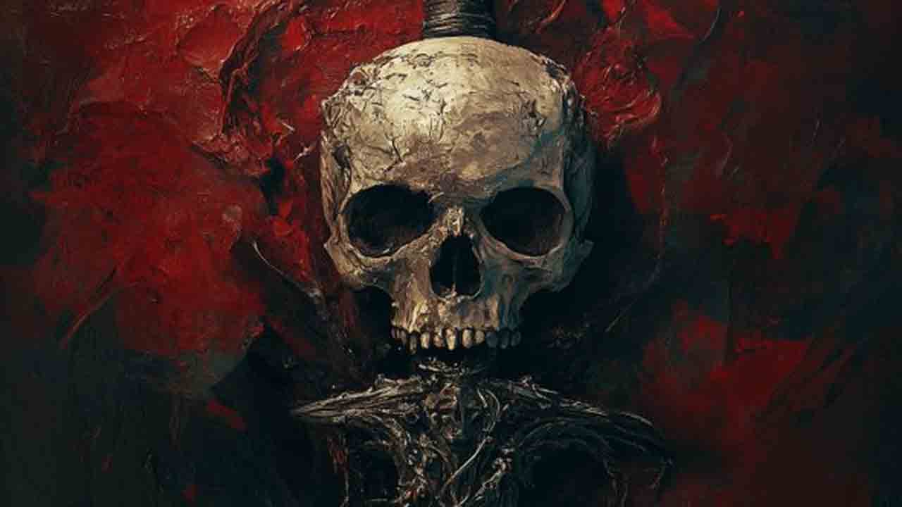 D56 | పాపులర్‌ డైరెక్టర్‌తో వన్స్‌మోర్‌.. ధనుష్‌ D56 థీమ్‌ పోస్టర్‌ వైరల్