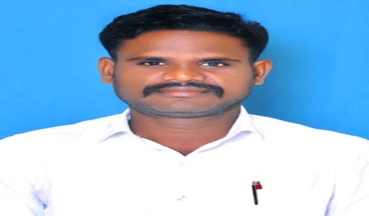 KARIMNAGAR | రాజ్యాంగ నినాదాలు పలికే అర్హత కాంగ్రెస్కు లేదు.. డీఎస్పీ