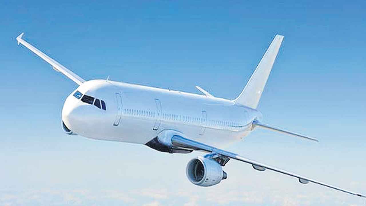 Pak Extends Closure Of Airspace | జూన్ 24 వరకు.. భారత విమానాలకు పాక్‌   గగనతలం మూసివేత