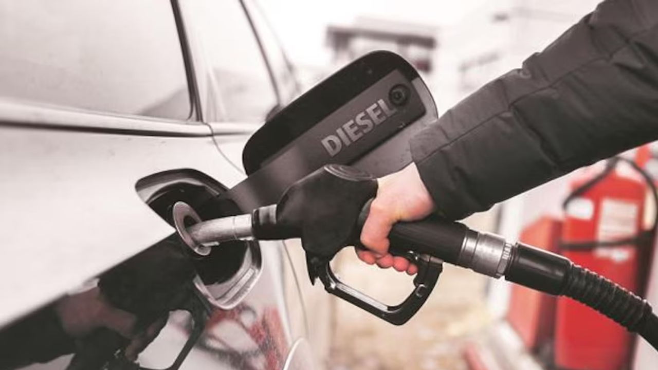 Diesel Demand | భారత్‌లో డీజిల్‌కు డిమాండ్‌ తగ్గుతోంది..! కారణాలు ఏంటంటే..?