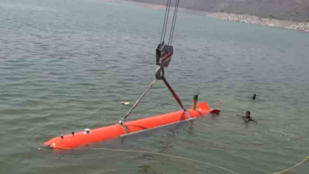 DRDO | వాటర్‌ డ్రోన్‌ ట్రయల్‌ రన్‌ విజయవంతం.. ప్రకటించిన డీఆర్డీవో