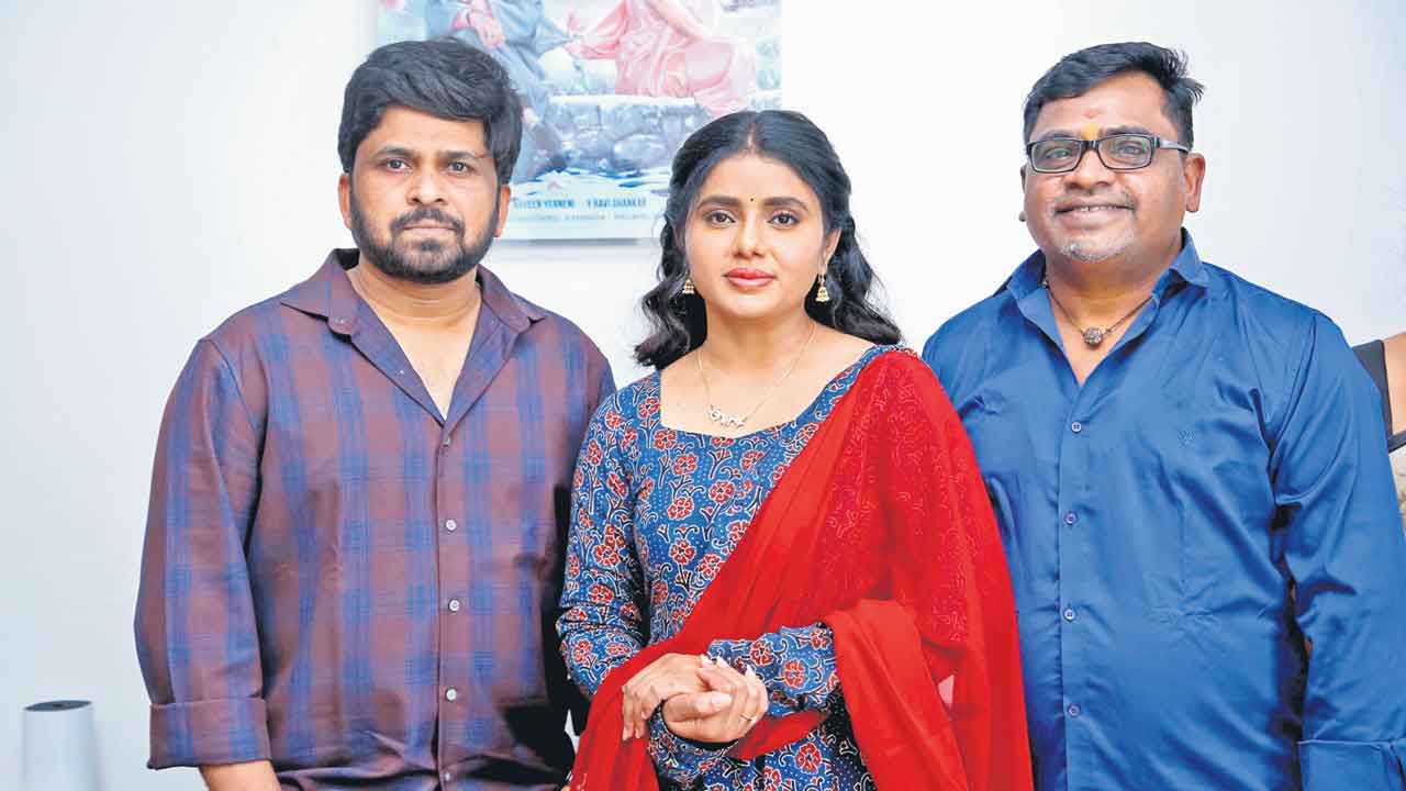 సందేశాత్మకంగా ‘డియర్‌ ఉమ’