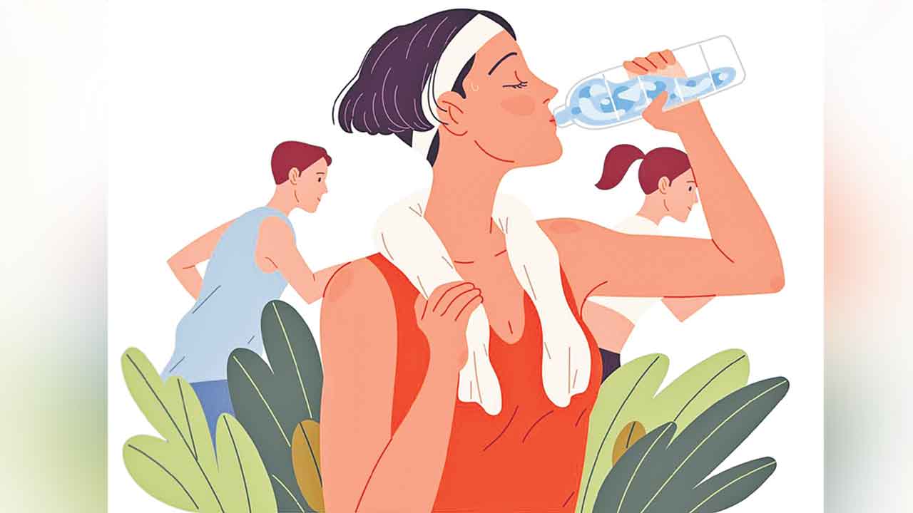 Summer | వేసవి తాపం.. కావొద్దు శాపం..