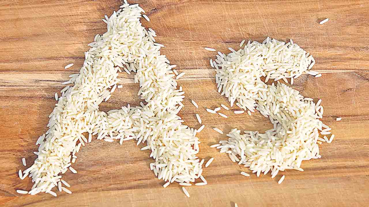 Arsenic | బియ్యంలో ఆర్సెనిక్‌.. ప్రపంచంలో 20 శాతం మందికి క్యాన్సర్‌ ముప్పు!